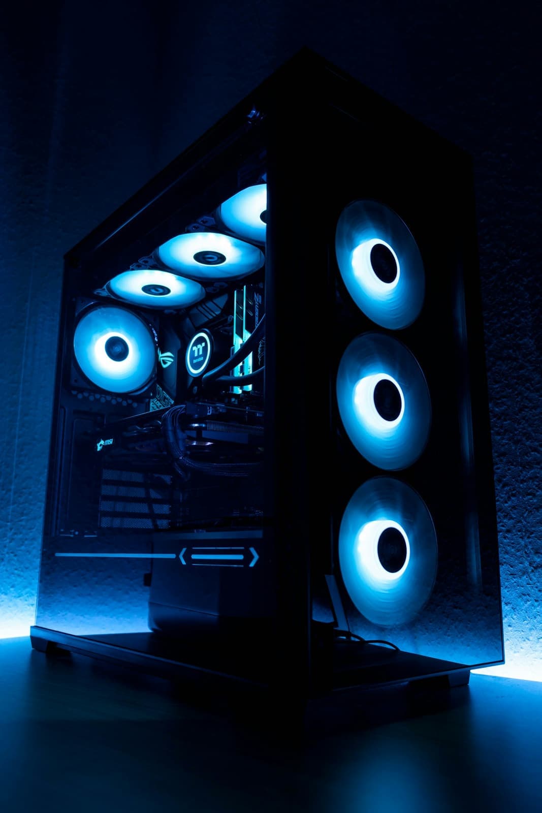 Demo Gaming Desktop