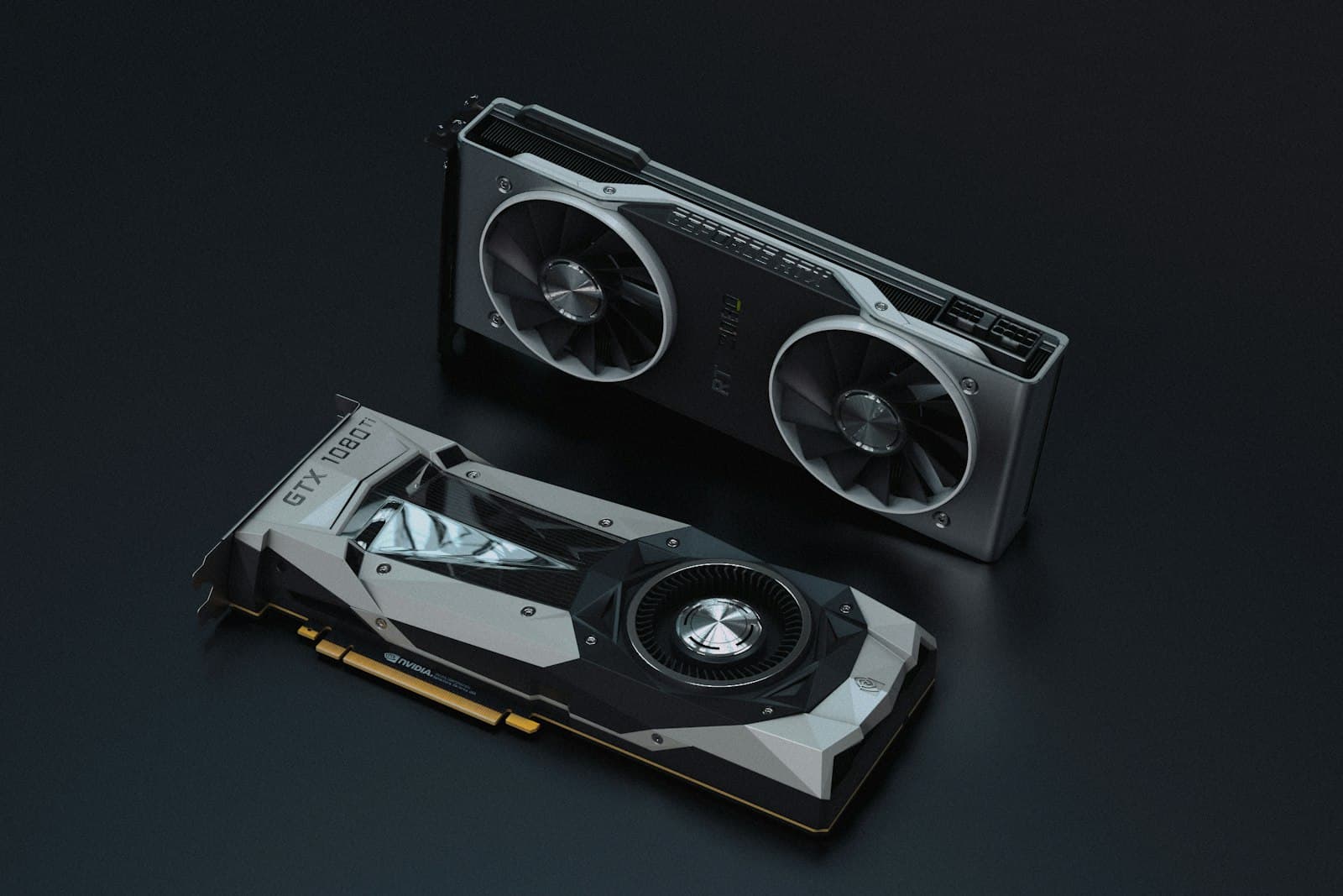 Demo Graphics Card 8GB