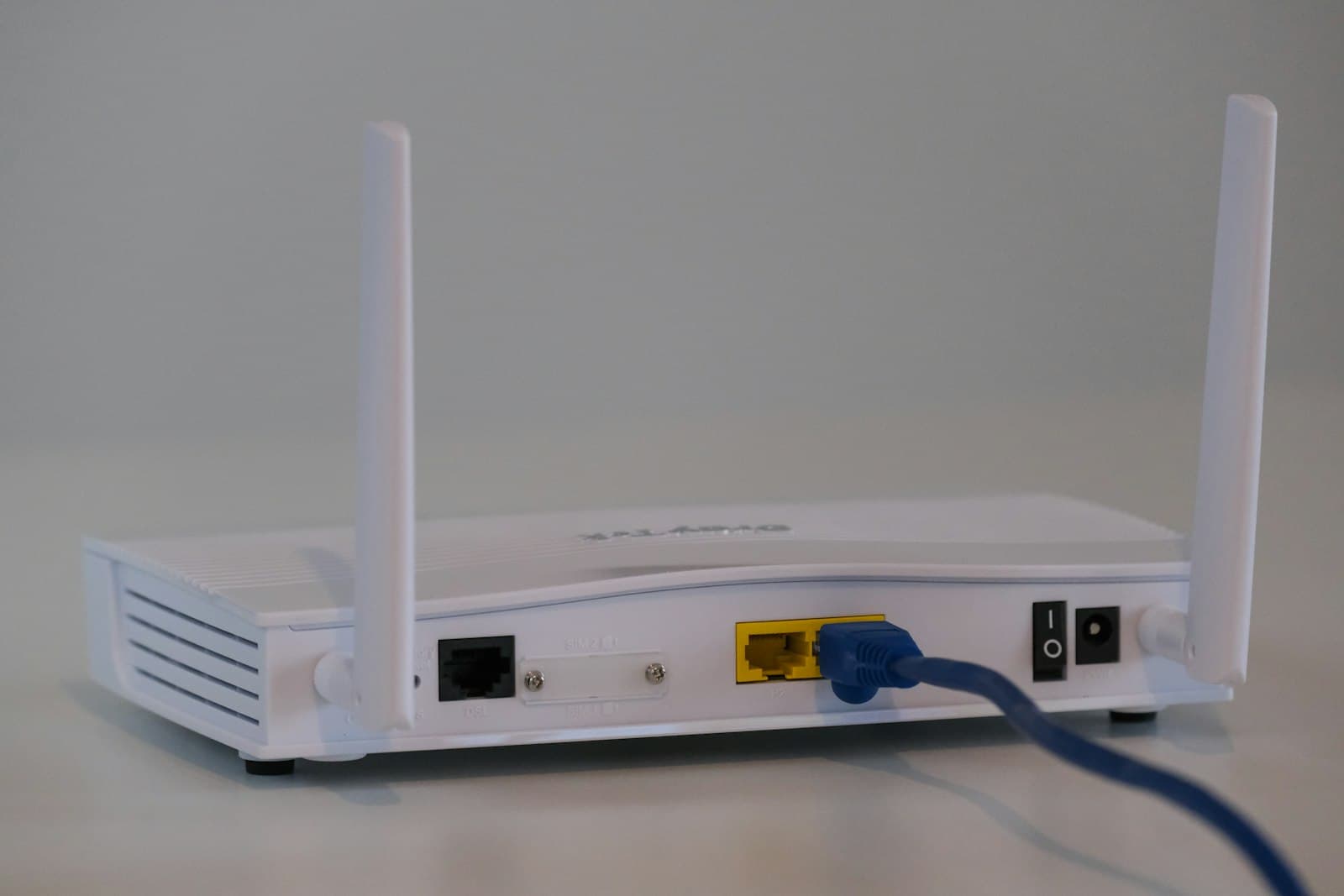 TP-Link Archer C6 AC1200 Wi-Fi Router