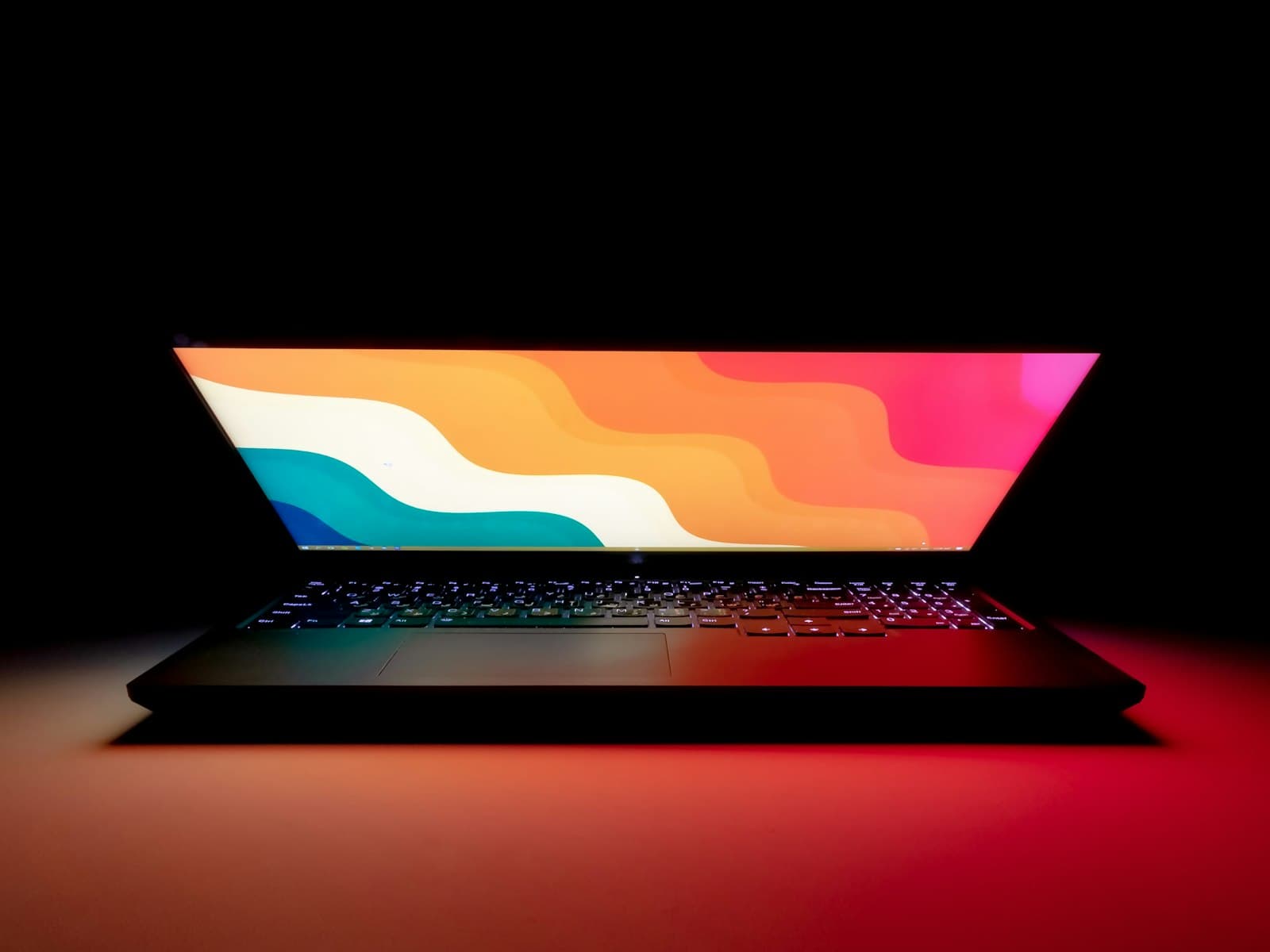 Demo Gaming Laptop 15"